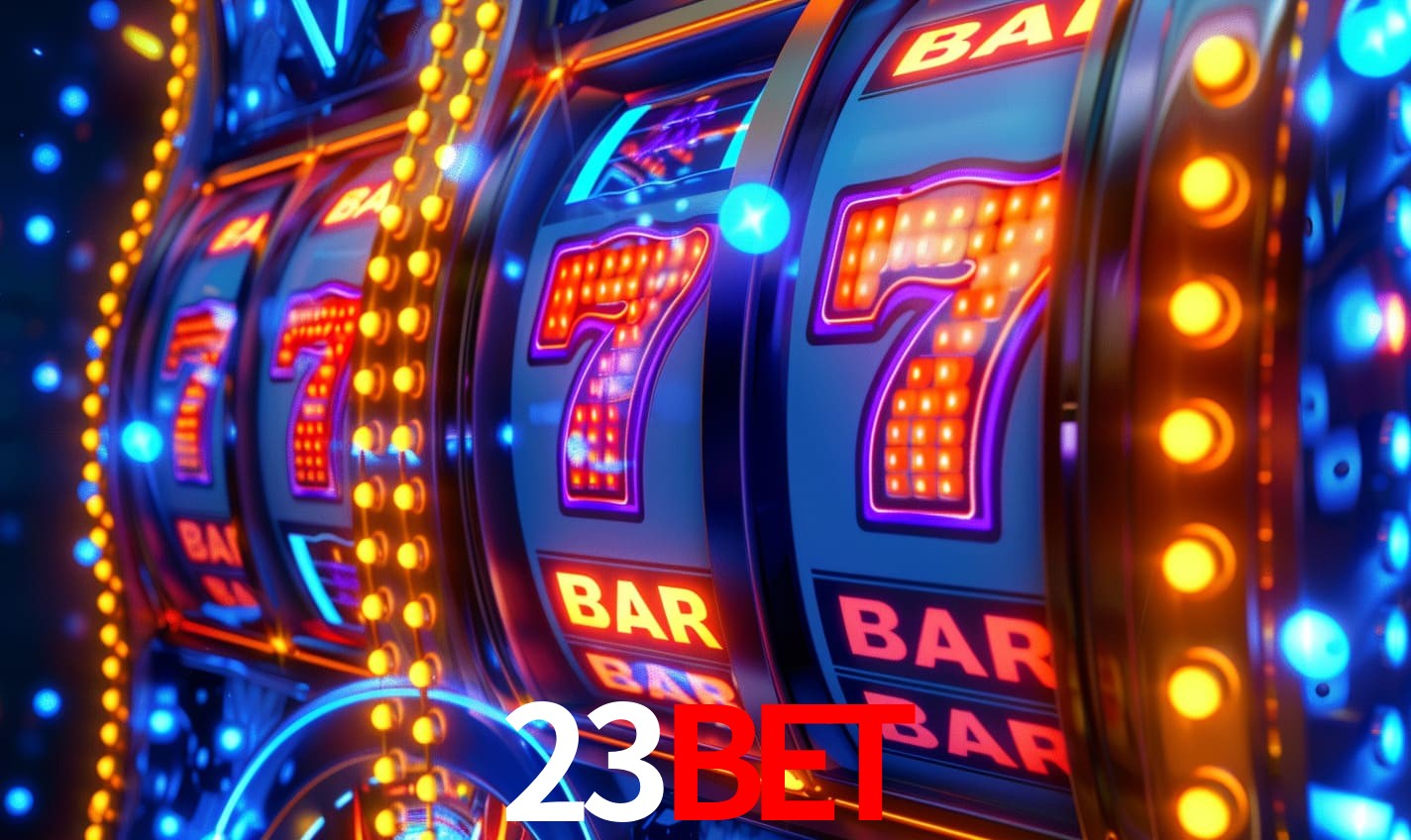 Bônus 23BET Para Todos